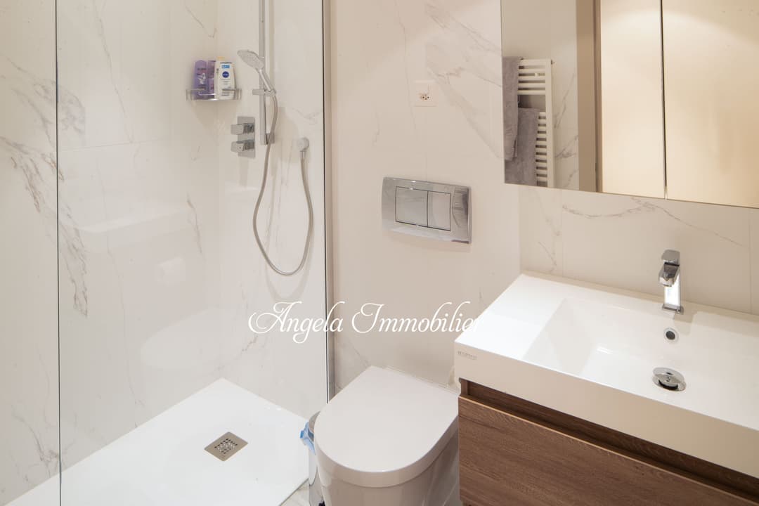 2093 – Appartement – 3700000 CHF -187 m²