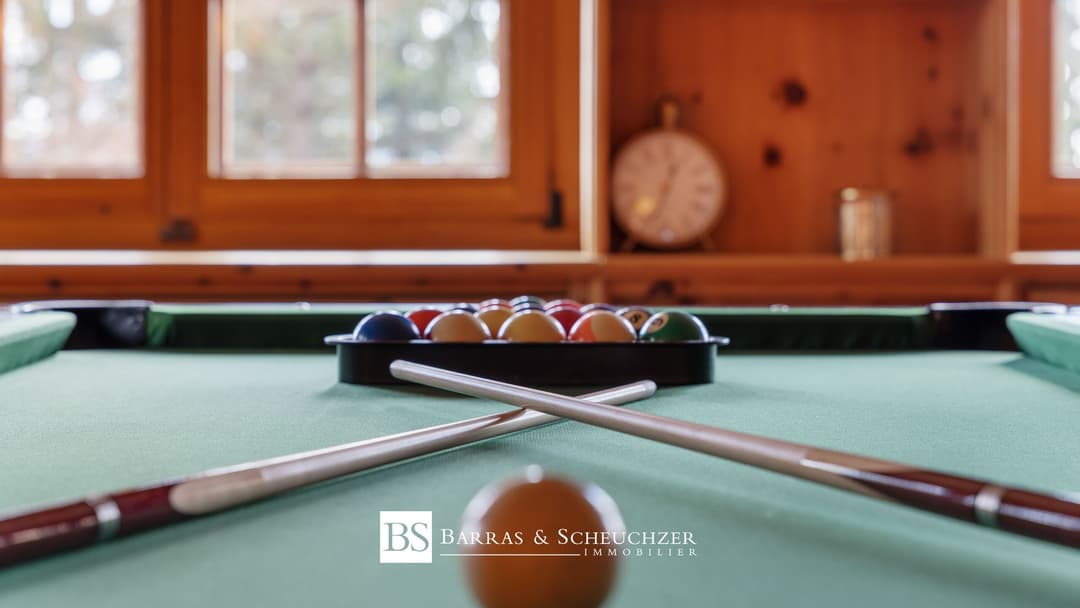 2088 – Maison 10 pièces – 550m²