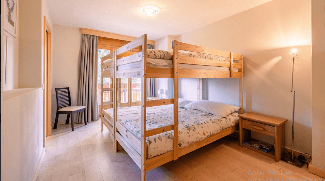 2094 – Appartement 4.5 pièces – 2450000 CHF – 132 m²