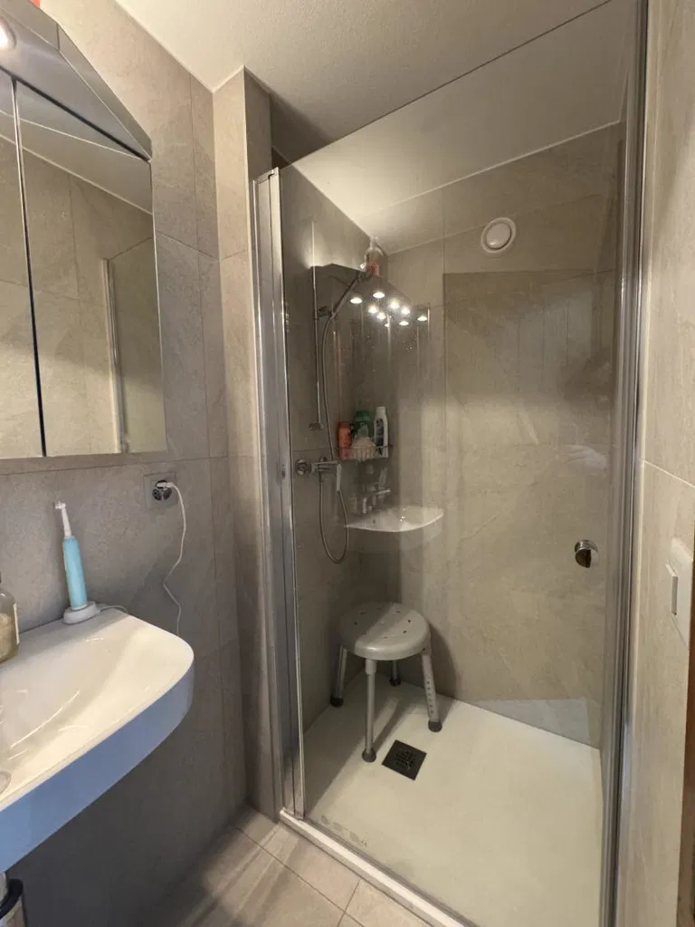 2069 – Appartement 3.5 pièces – 580000 CHF – 60 m²