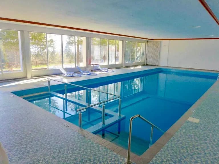 1730 – Appartement 3.5 pièces – 116 m²