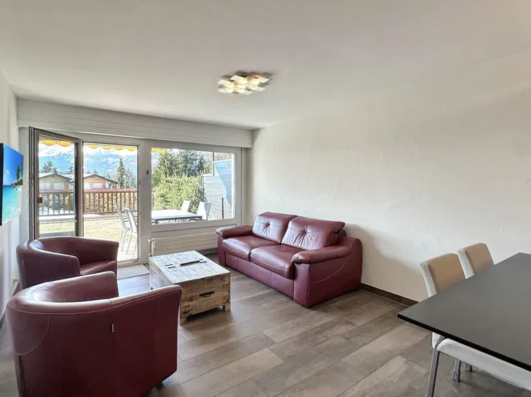 2105 – Appartement – 2.5pièces – 595000CHF – 44 m²