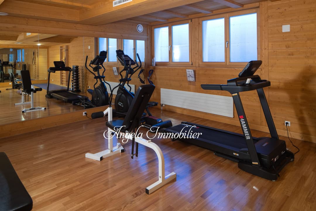 2093 – Appartement – 3700000 CHF -187 m²