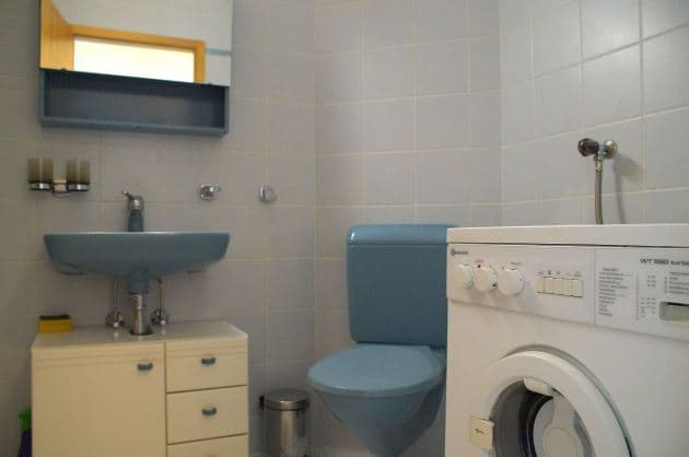 1719 – Appartement 3 pièces – 1400CHF – 110m²