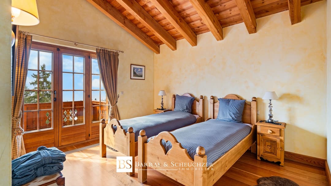 2088 – Maison 10 pièces – 550m²