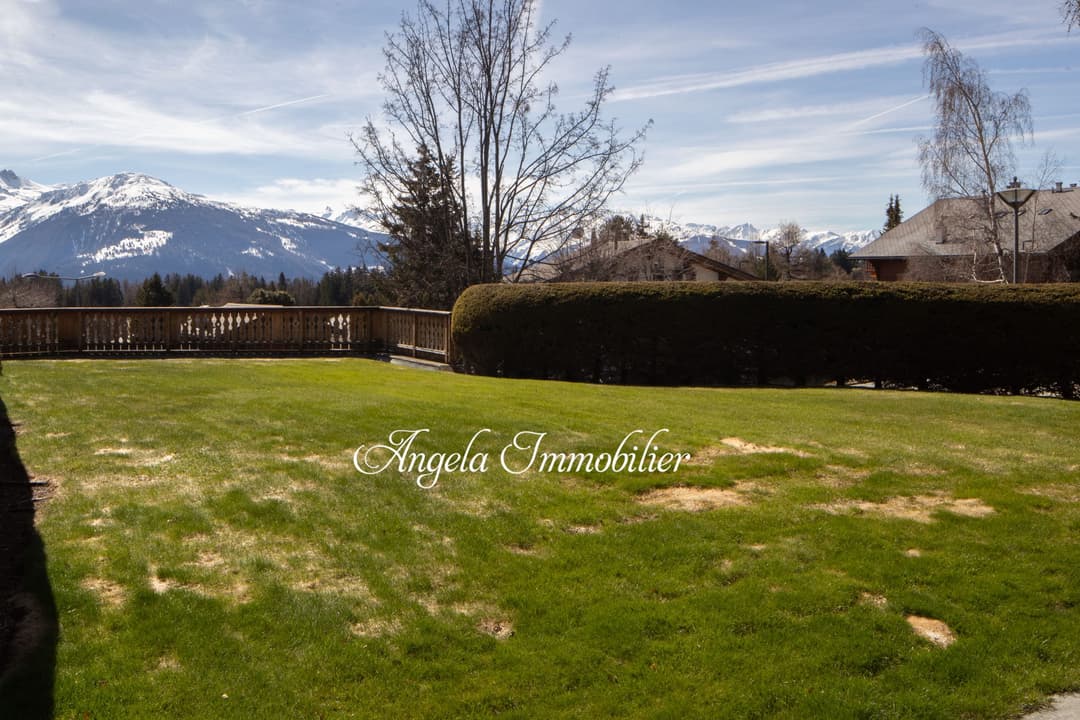 2093 – Appartement – 3700000 CHF -187 m²