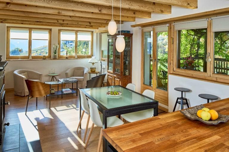 2083 – Maison 5,5 pièces – 895000CHF – 165m²