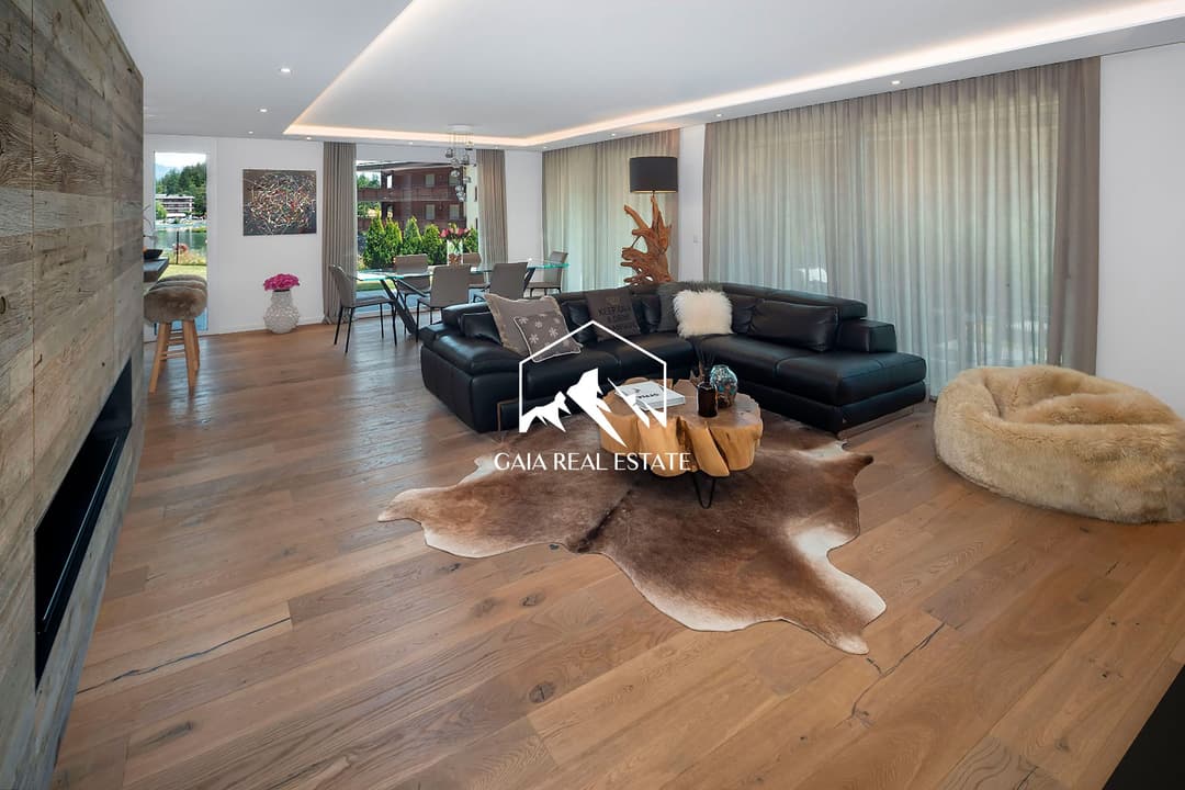 2084 – Appartement – 2620000CHF – 150m²