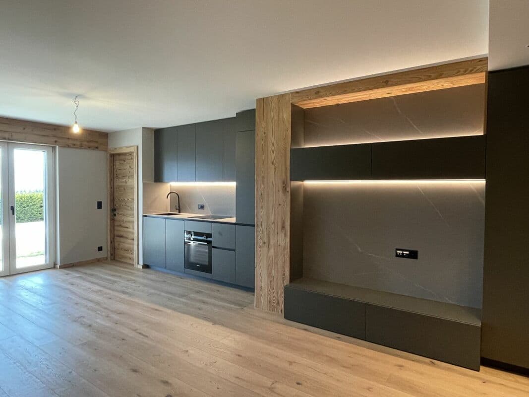 2106 – Appartement 3 pièces – 780000 CHF – 64 m²