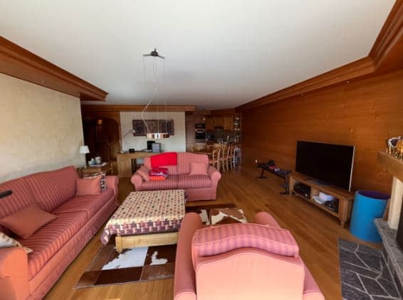 2089 – Appartement 3,5 pièces – 1962000CHF – 108m²