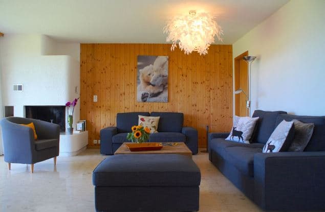 1719 – Appartement 3 pièces – 1400CHF – 110m²