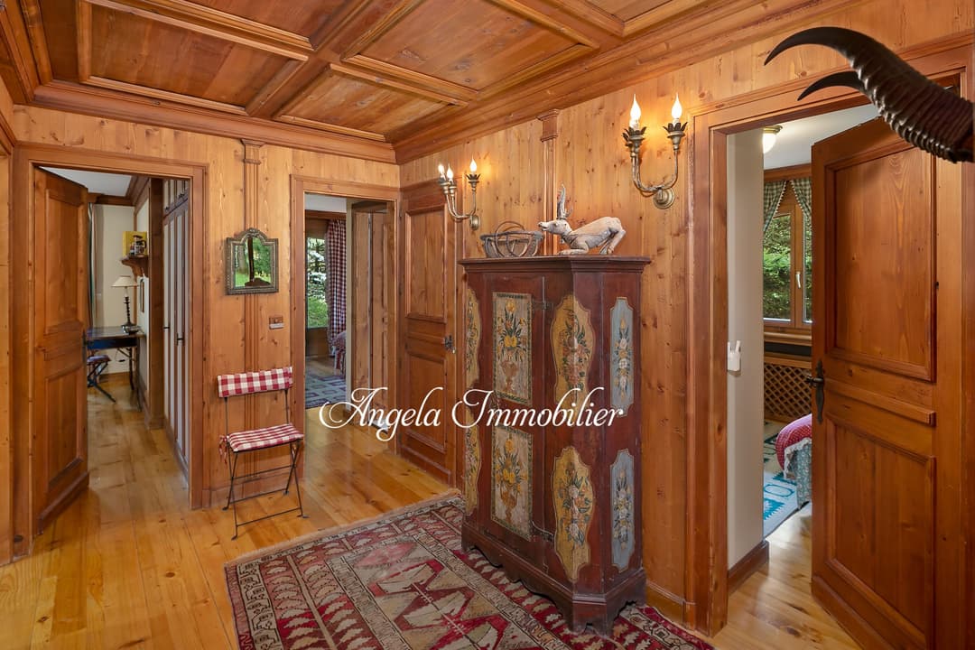 1720 – Appartement – 107 m²