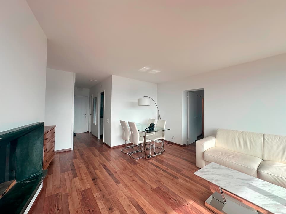 2104 – Appartement – 2.5pièces – 620000CHF – 62.2 m²