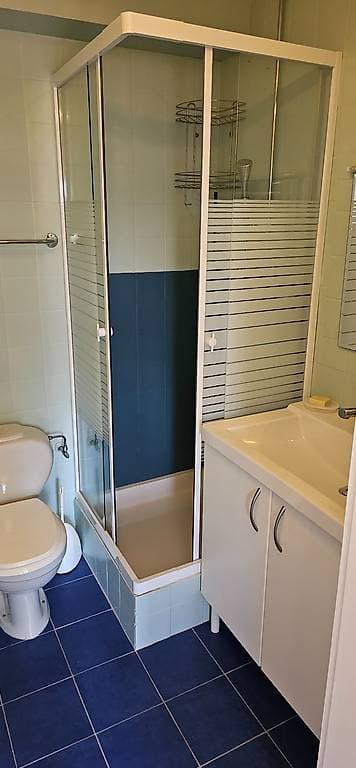 1738 – Appartement – 1.5pièces -900CHF – 25 m²