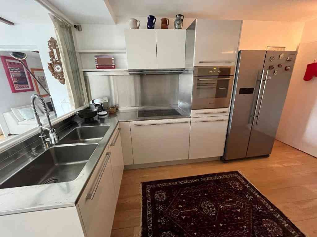 1657 – Appartement 3.5 pièces – 3200 CHF – 90 m²