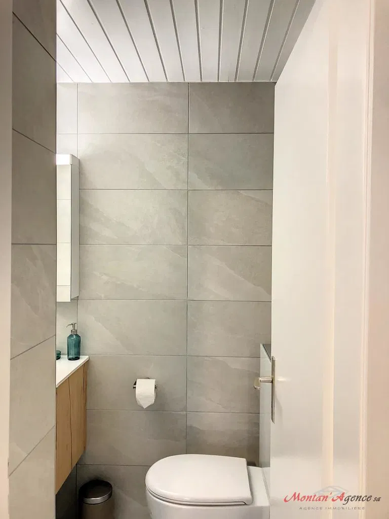 1678 – Appartement 1 pièce – 900 CHF