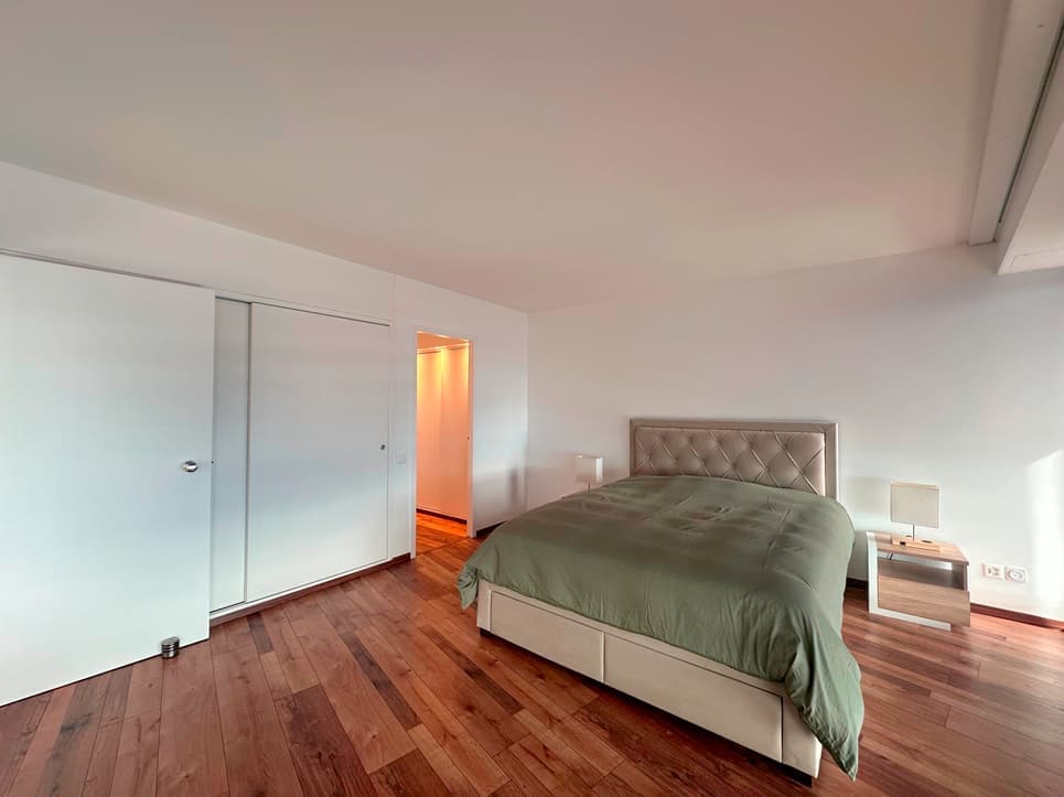 2104 – Appartement – 2.5pièces – 620000CHF – 62.2 m²