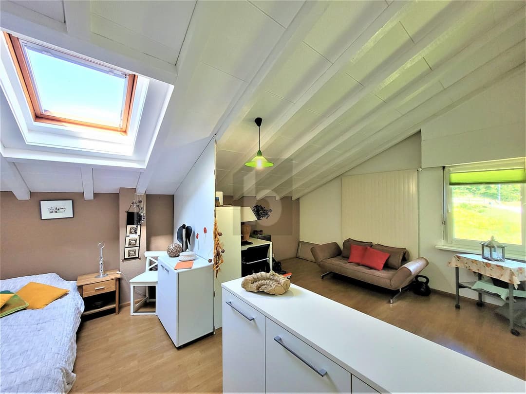 2042 – Appartement 3.5 pièces – 455000 CHF – 105 m²