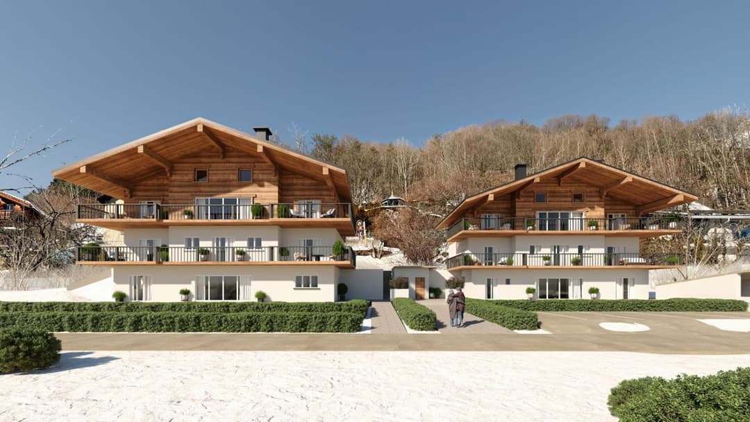 2085 – Appartement 5,5 pièces – 1328900CHF – 194m²