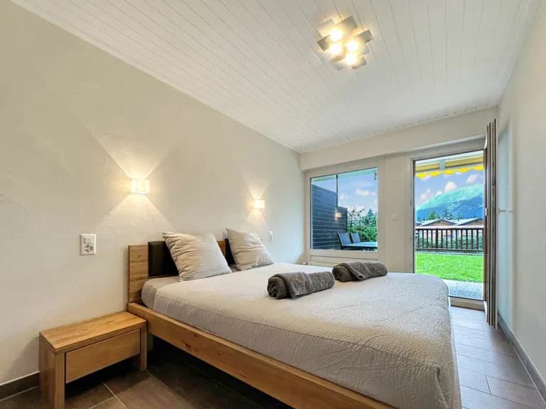 2105 – Appartement – 2.5pièces – 595000CHF – 44 m²