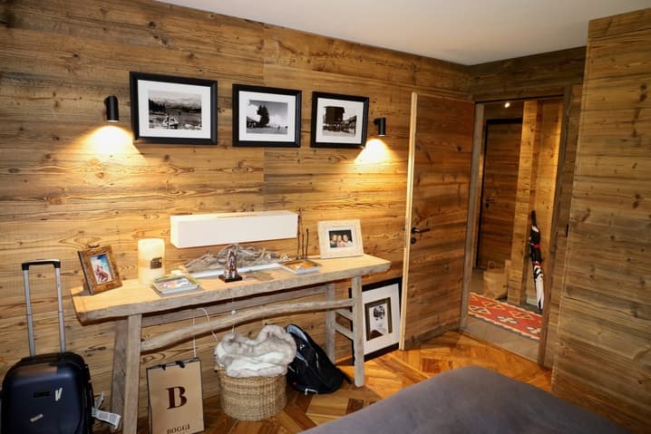 2017 – Appartement 2.5 pièces – 50 m²