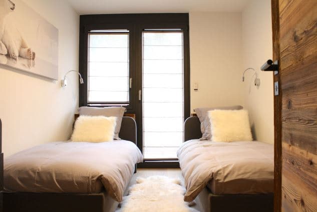 1712 – Appartement 4 pièces – 3150CHF – 110m²