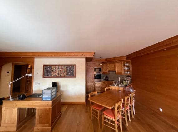 2089 – Appartement 3,5 pièces – 1962000CHF – 108m²