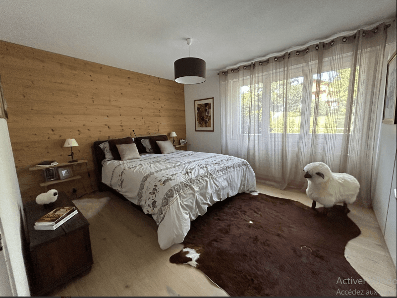 1723 – Appartement 3 pièces – 1519 CHF – 67 m²