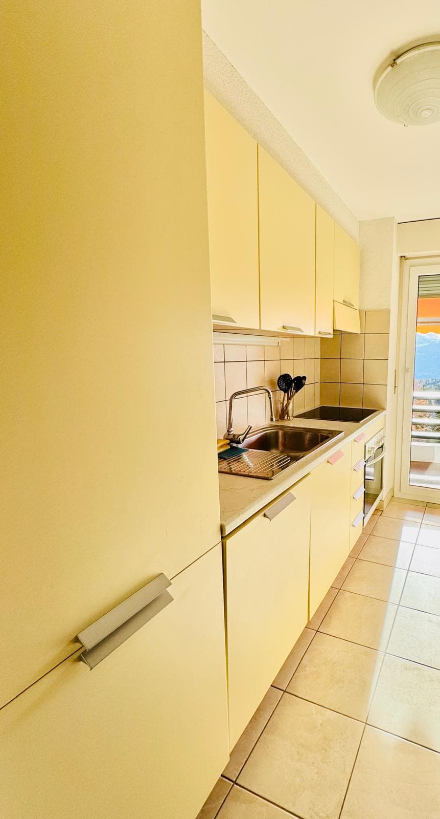 1731 – Appartement 3,5 pièces