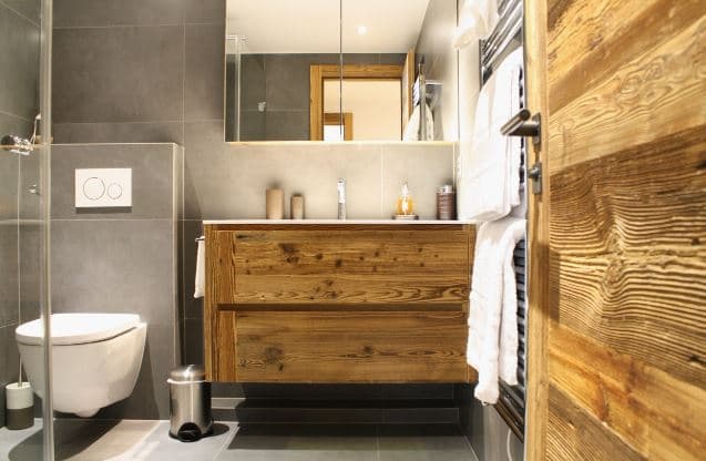 1712 – Appartement 4 pièces – 3150CHF – 110m²