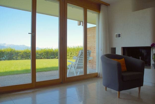 1719 – Appartement 3 pièces – 1400CHF – 110m²