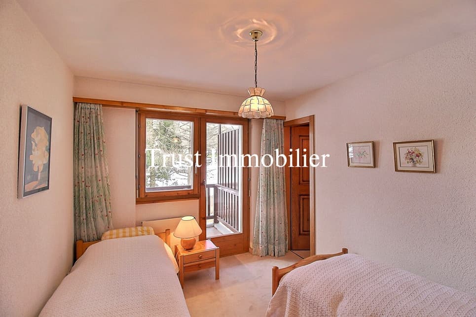 2091 – Appartement 5.5 pièces – 1750000CHF – 175 m²