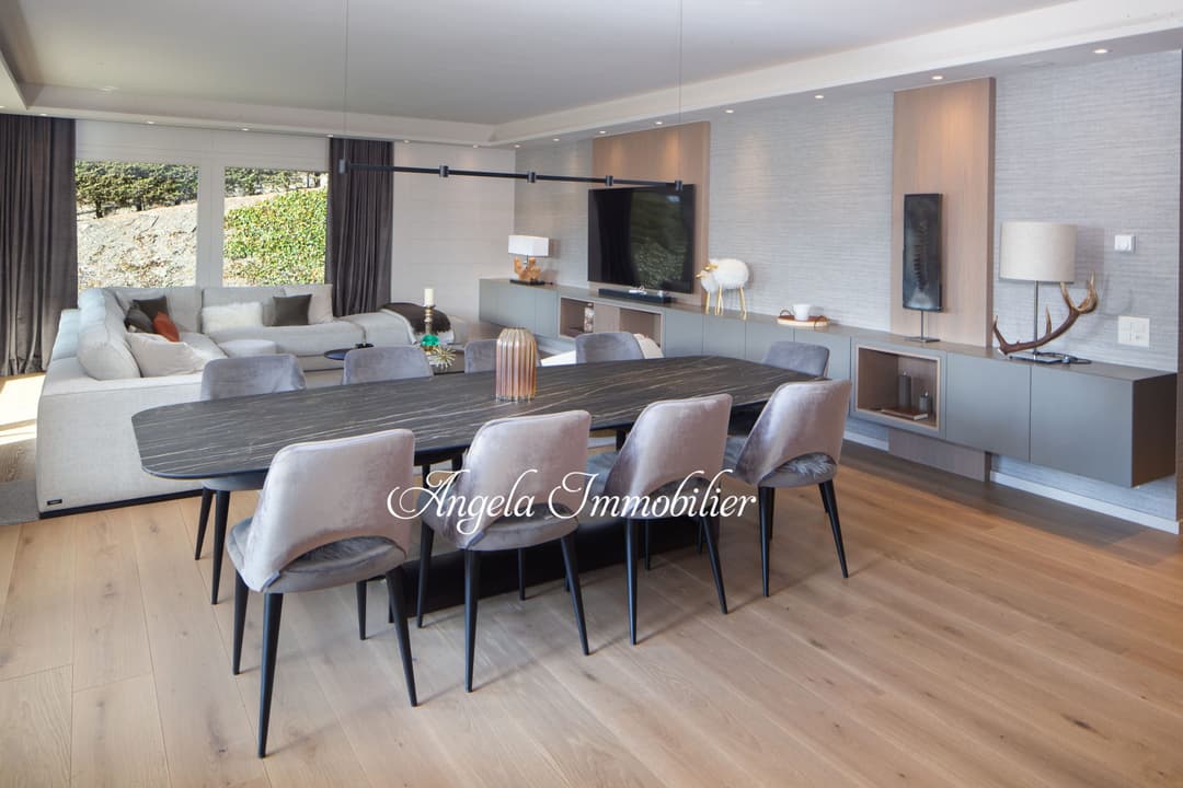 2093 – Appartement – 3700000 CHF -187 m²