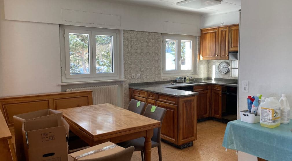 2100 – Maison – 8.5pièces – 2150000CHF – 237 m²