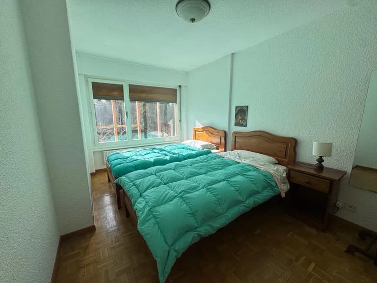 1701 – Appartement 2.5 pièces – 1700 CHF – 70 m²