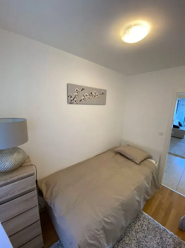 1738 – Appartement 4.5 pièces – 2700 CHF – 110 m²