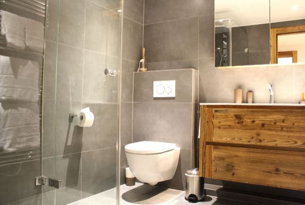 1712 – Appartement 4 pièces – 3150CHF – 110m²