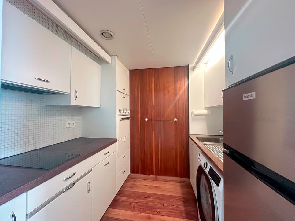 2104 – Appartement – 2.5pièces – 620000CHF – 62.2 m²