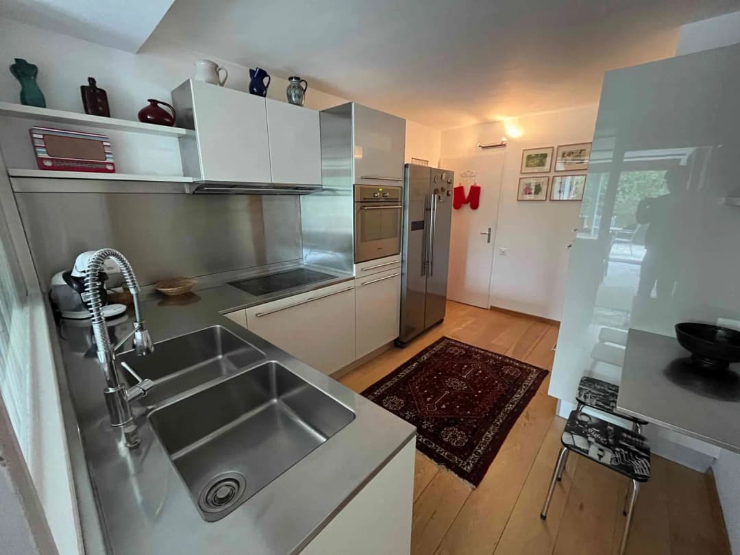 1657 – Appartement 3.5 pièces – 3200 CHF – 90 m²