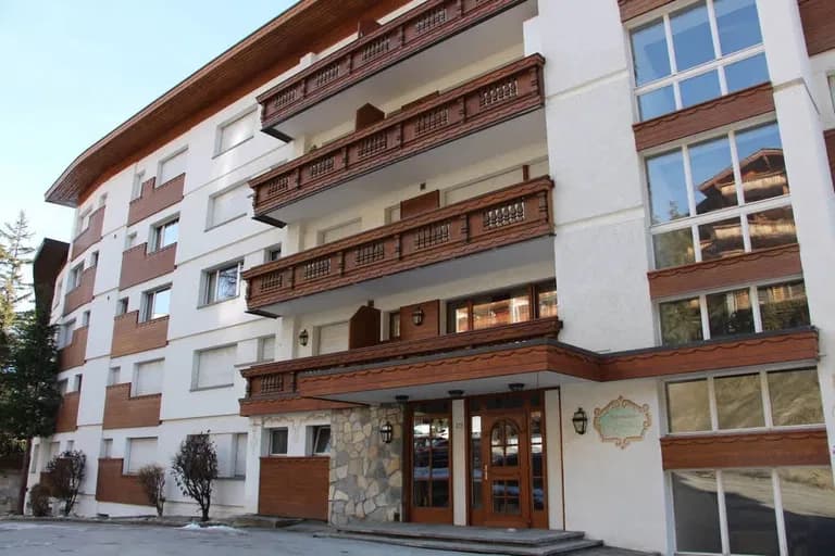 2067 – Appartement – 2pièces – 116 m²