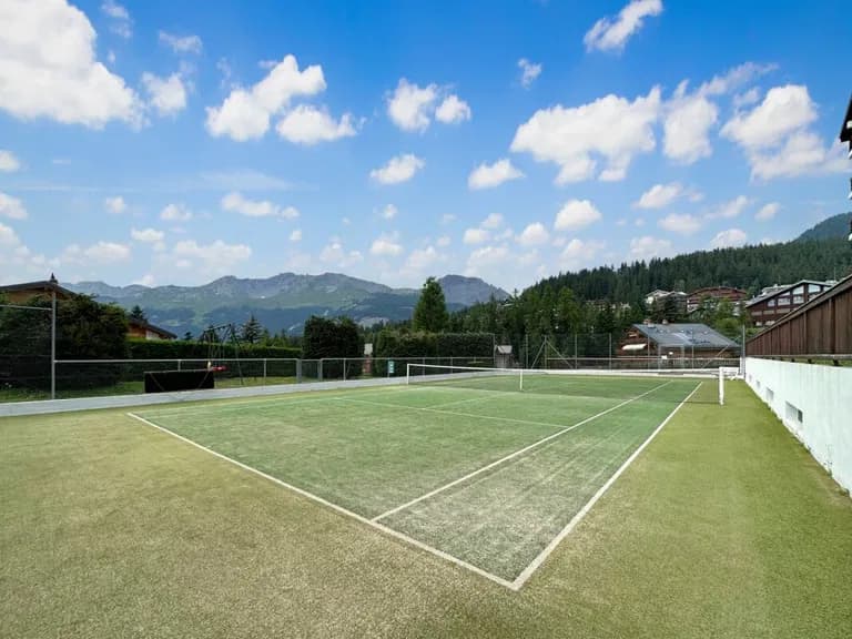 2105 – Appartement – 2.5pièces – 595000CHF – 44 m²