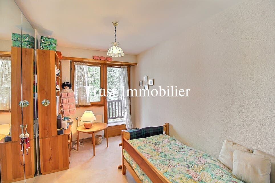 2091 – Appartement 5.5 pièces – 1750000CHF – 175 m²