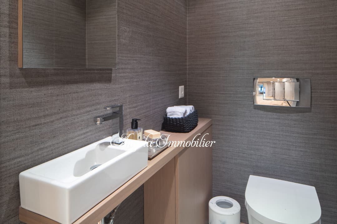 2093 – Appartement – 3700000 CHF -187 m²