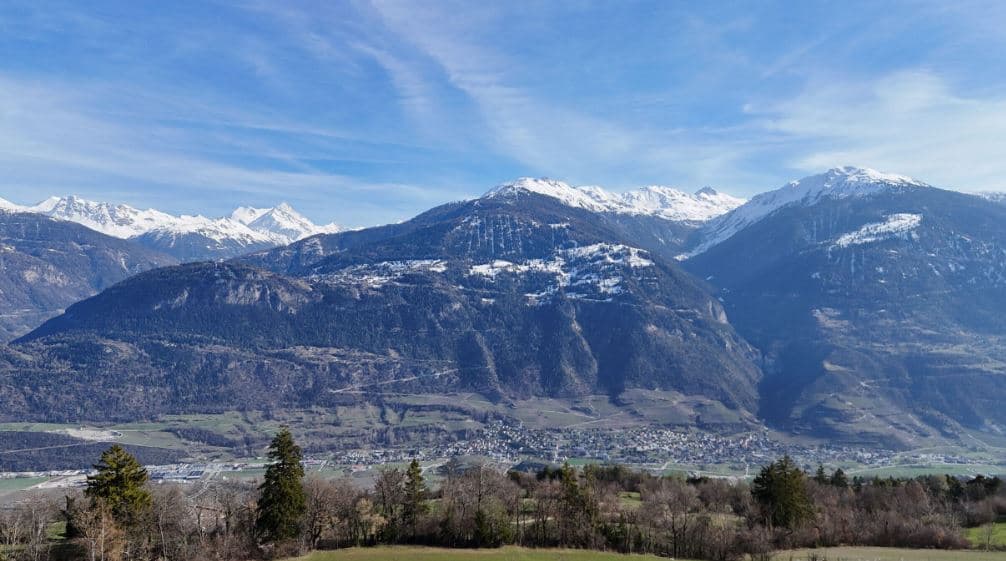 2100 – Maison – 8.5pièces – 2150000CHF – 237 m²