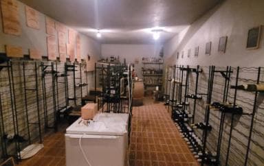 2109 – Maison 7.9 pièces – 2590000 CHF – 525 m²