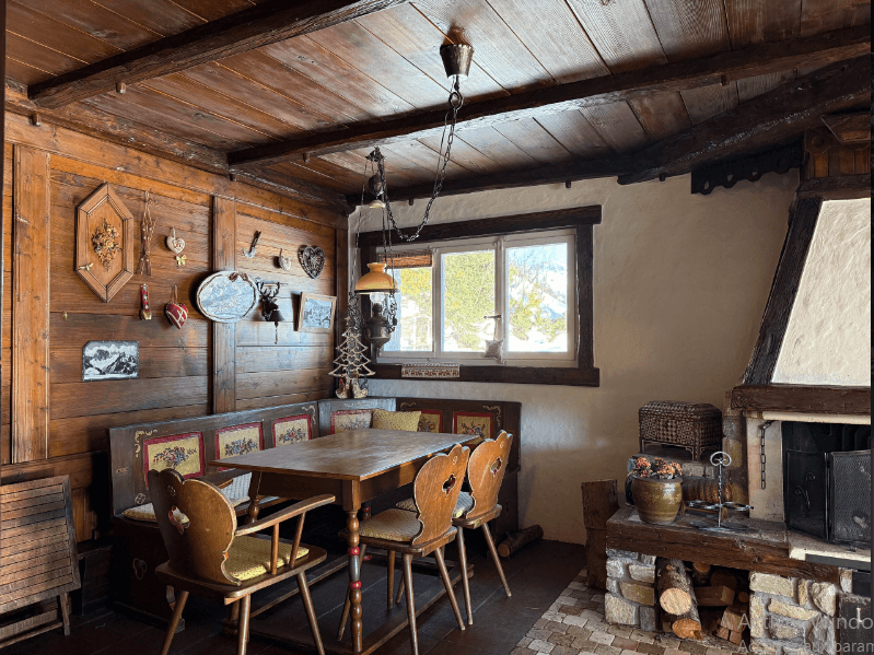 2721 – Appartement 4 pièces – 2450 CHF – 250 m²