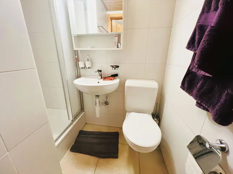 1728 – Appartement 3.5 pièces – 1870 CHF – 59 m²