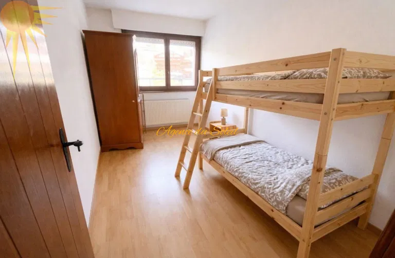 2107- Appartement – 3.5pièces – 480000CHF – 55 m²