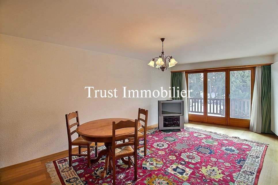 2091 – Appartement 5.5 pièces – 1750000CHF – 175 m²