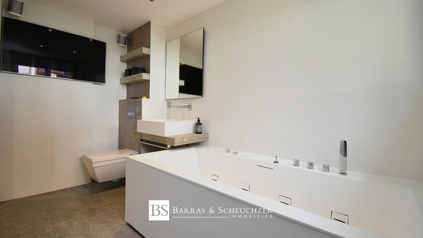 2092 – Appartement 3.5pièces – 1530000 CHF – 116 m²